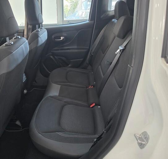 Jeep Renegade 1.6 mjt Limited 2wd 120cv ddct