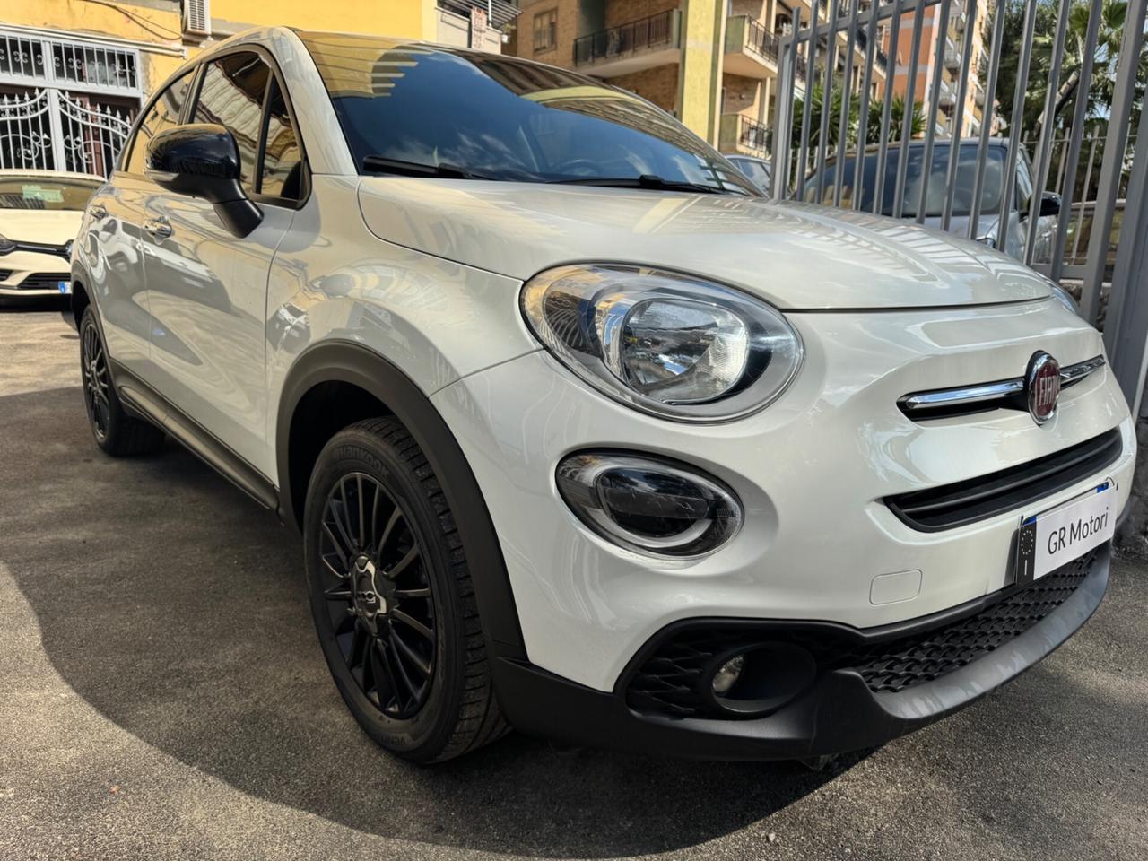 Fiat 500X 1.3 MultiJet 95 CV Connect