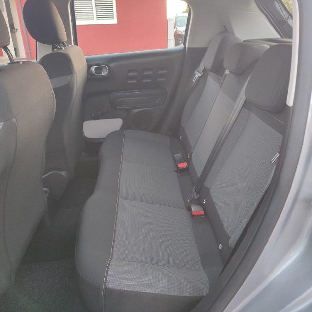 CITROEN C3 BlueHDi 100 S&S Shine