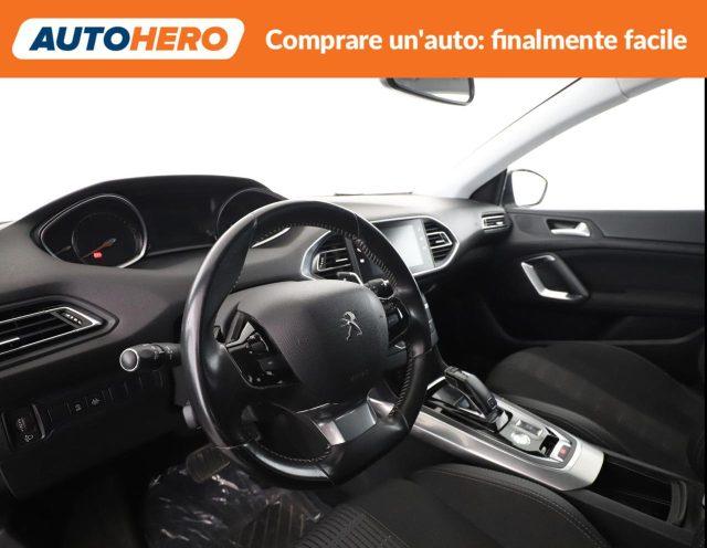 PEUGEOT 308 BlueHDi 130 S&S EAT8 SW Allure