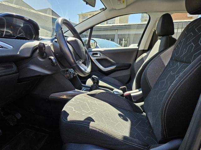 PEUGEOT 2008 1° serie PureTech 82 Allure