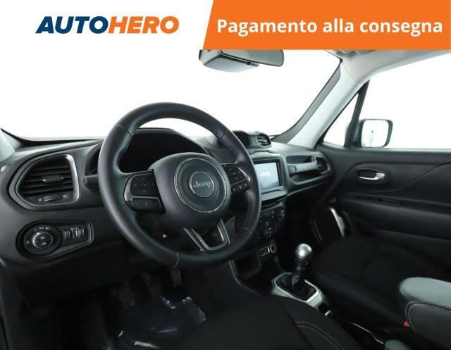 JEEP Renegade 1.0 T3 Limited