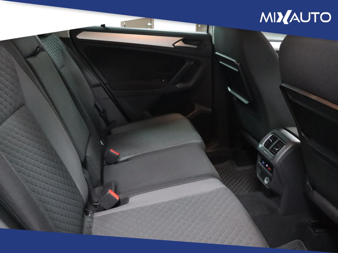 Volkswagen Tiguan 2.0 TDI 150CV DSG