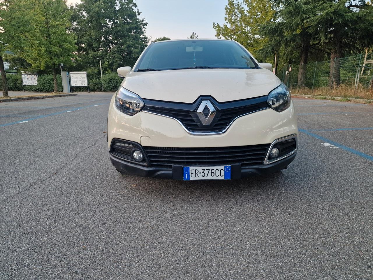 Renault Captur 0.9 TCe 12V 90 CV Start&Stop Energy R-Link