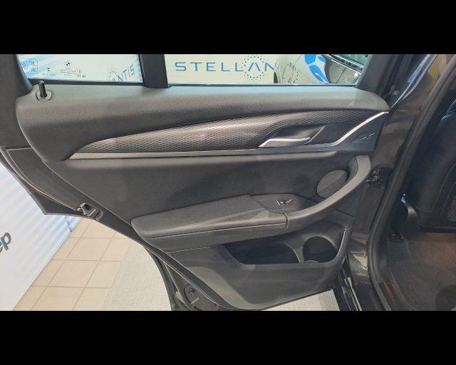 BMW X3 xdrive30e Msport auto