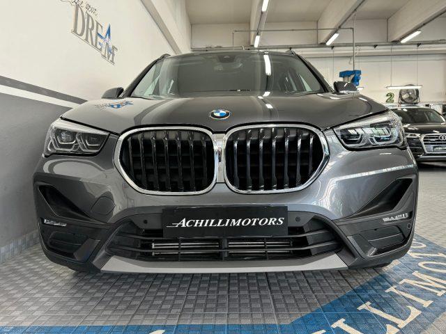 BMW X1 xDrive25e Business Advantage Plug-in 1prop