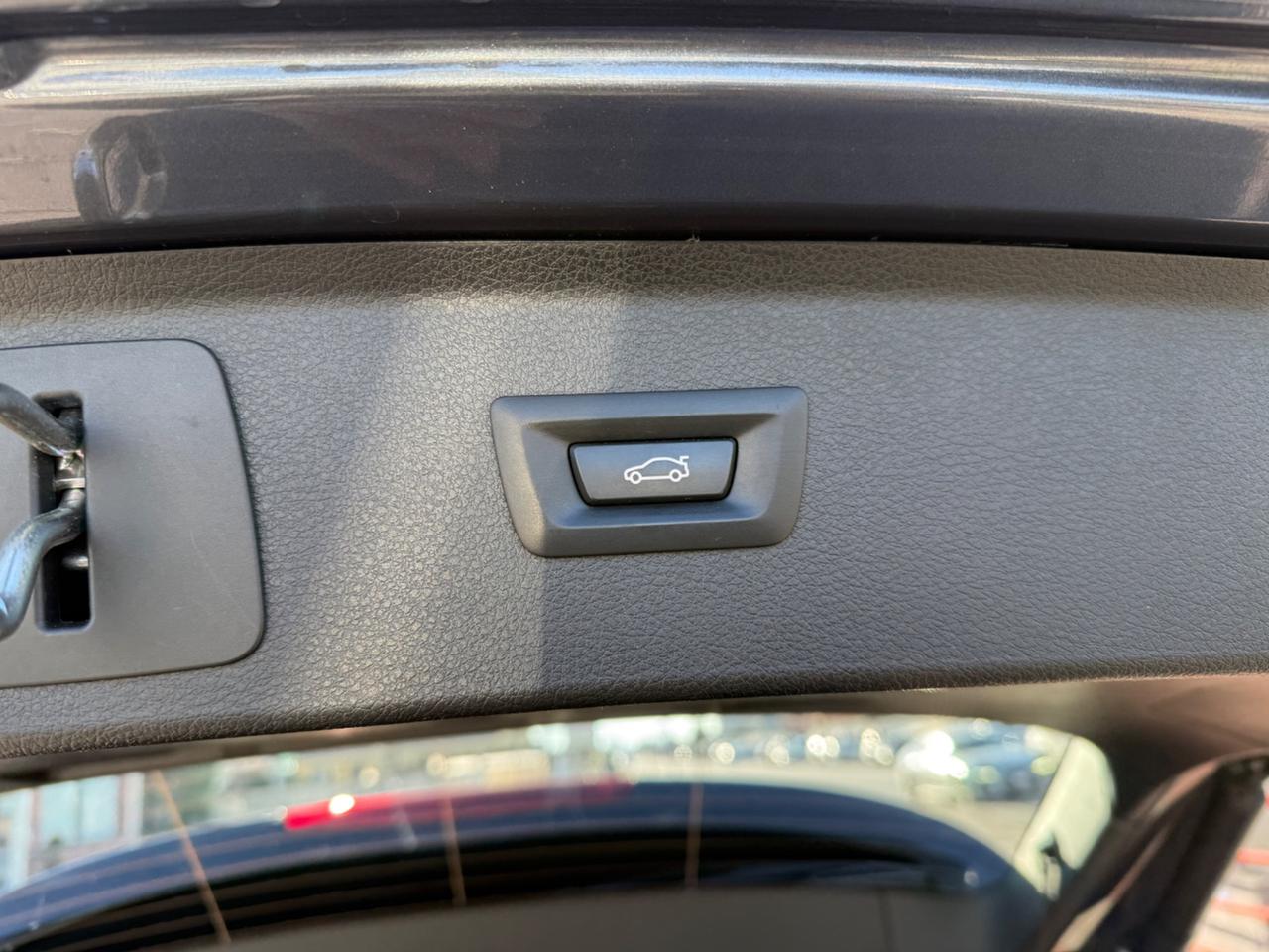 Bmw 220d Active Tourer xDrive Msport aut.