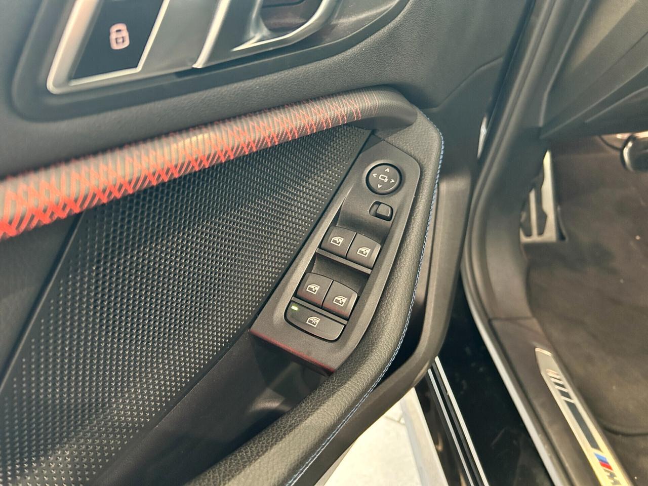 Bmw 120 120d 5p. Msport XDRIVE