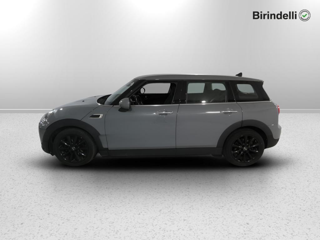 MINI Mini Clubman (F54) - Mini 1.5 One D Business Clubman Automatica