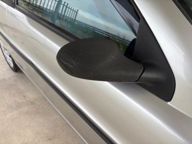 LANCIA Y 1.1i cat Elefantino Blu PRIMO PREZZZO