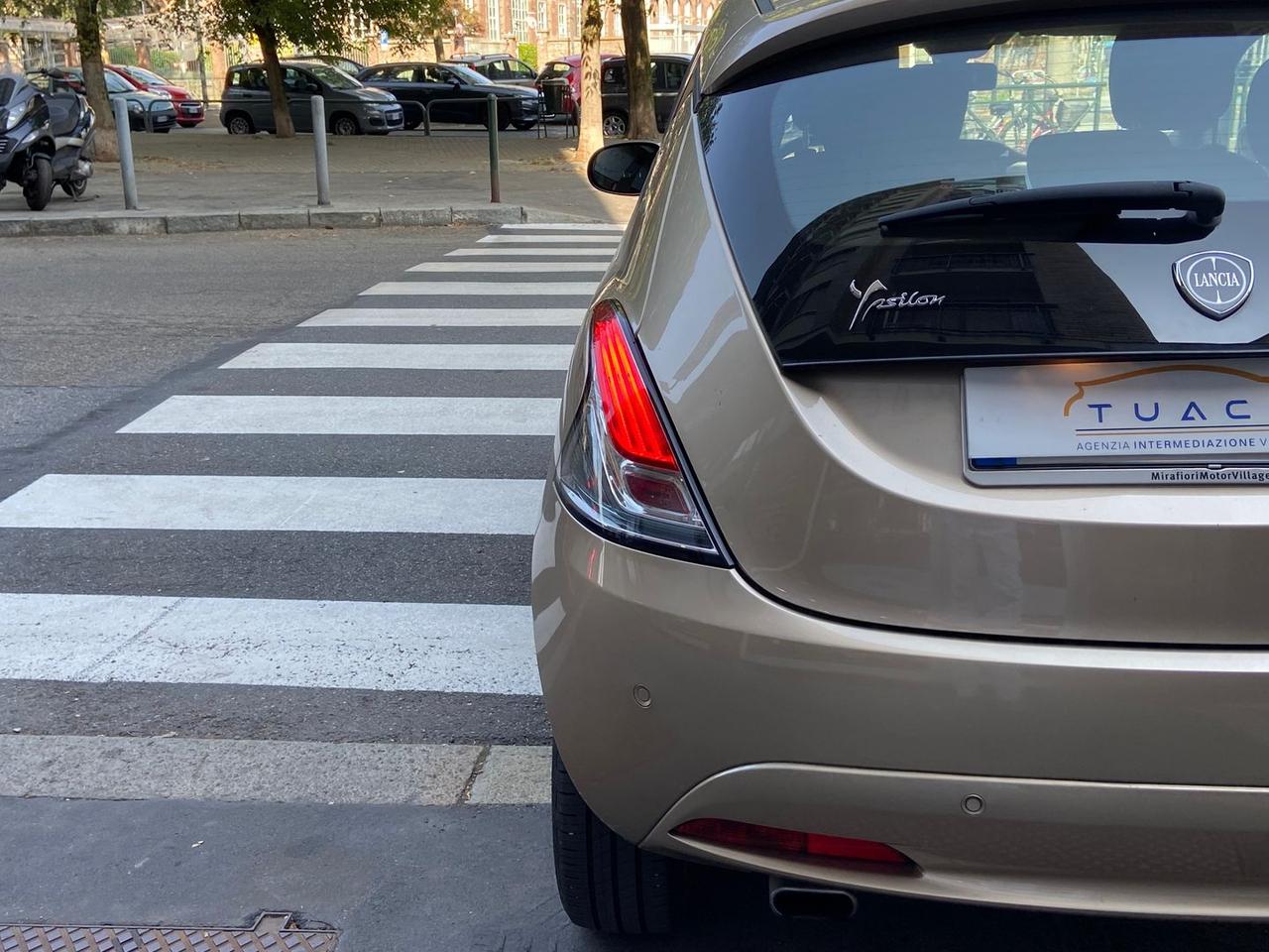 Lancia Ypsilon Gold 1.0 FireFly MHEV #11872