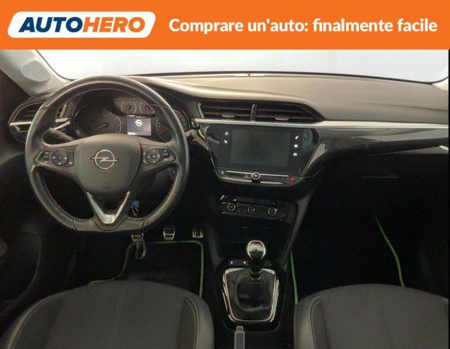 OPEL Corsa 1.2 100 CV Elegance