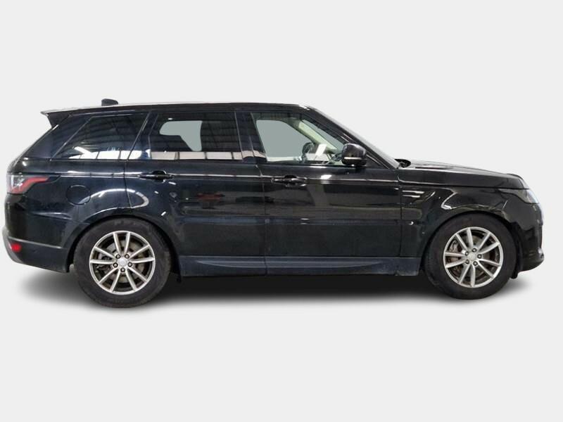 LAND ROVER RANGE ROVER SPORT 3.0 SDV6 MHEV 249cv SE aut.