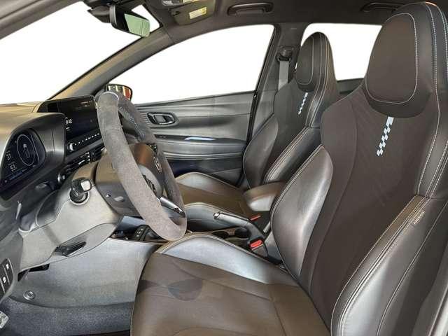 Hyundai i20 1.6 t-gdi N Performance Techno Pack