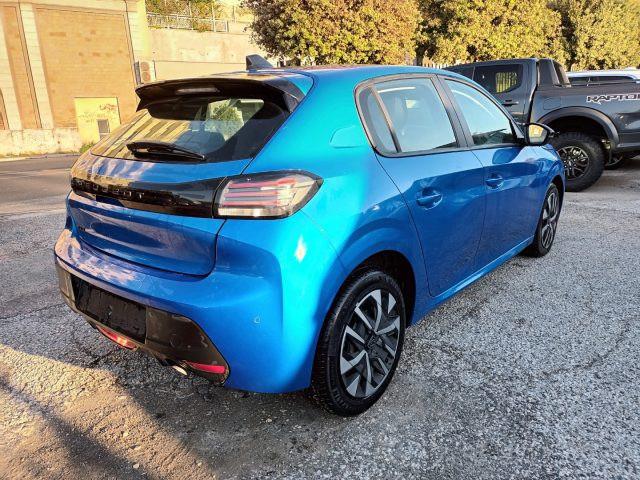 PEUGEOT 208 1200 PURETECH ACTIVE 100CV NAV LED