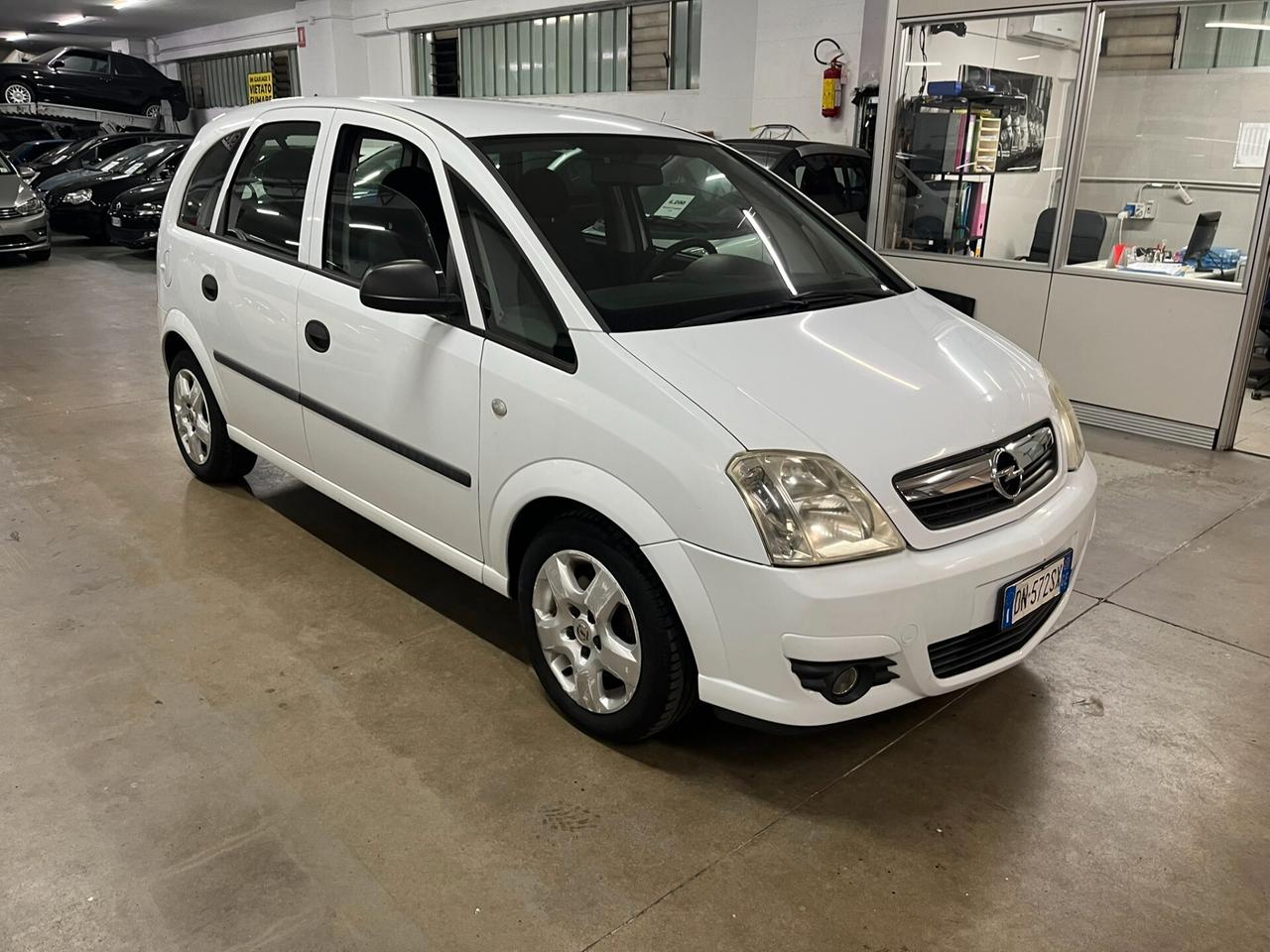 Opel Meriva 1.4 solo 100mila km