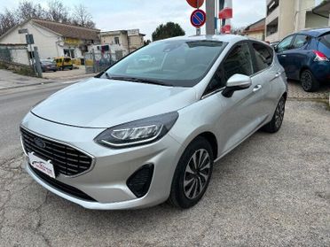 Ford Fiesta Fiesta 1.1 75 CV 5 porte Titanium