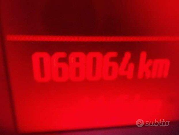 FORD Kuga 2.0 tdci Titanium 4wd 163cv-KM 68.000
