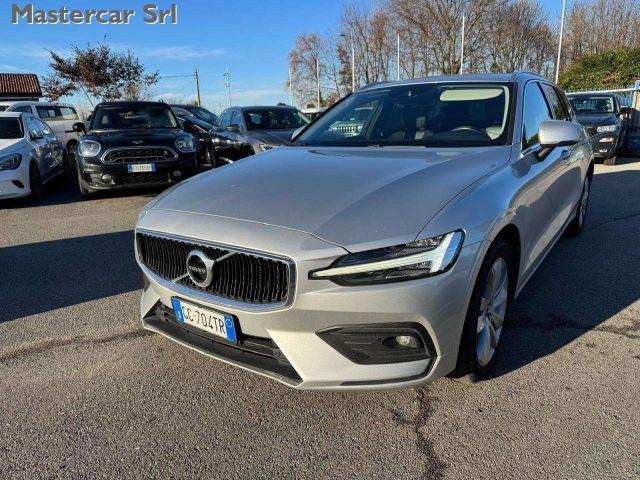 VOLVO V60 V60 2.0 d3 Business Plus geartronic my20 - GC704TR