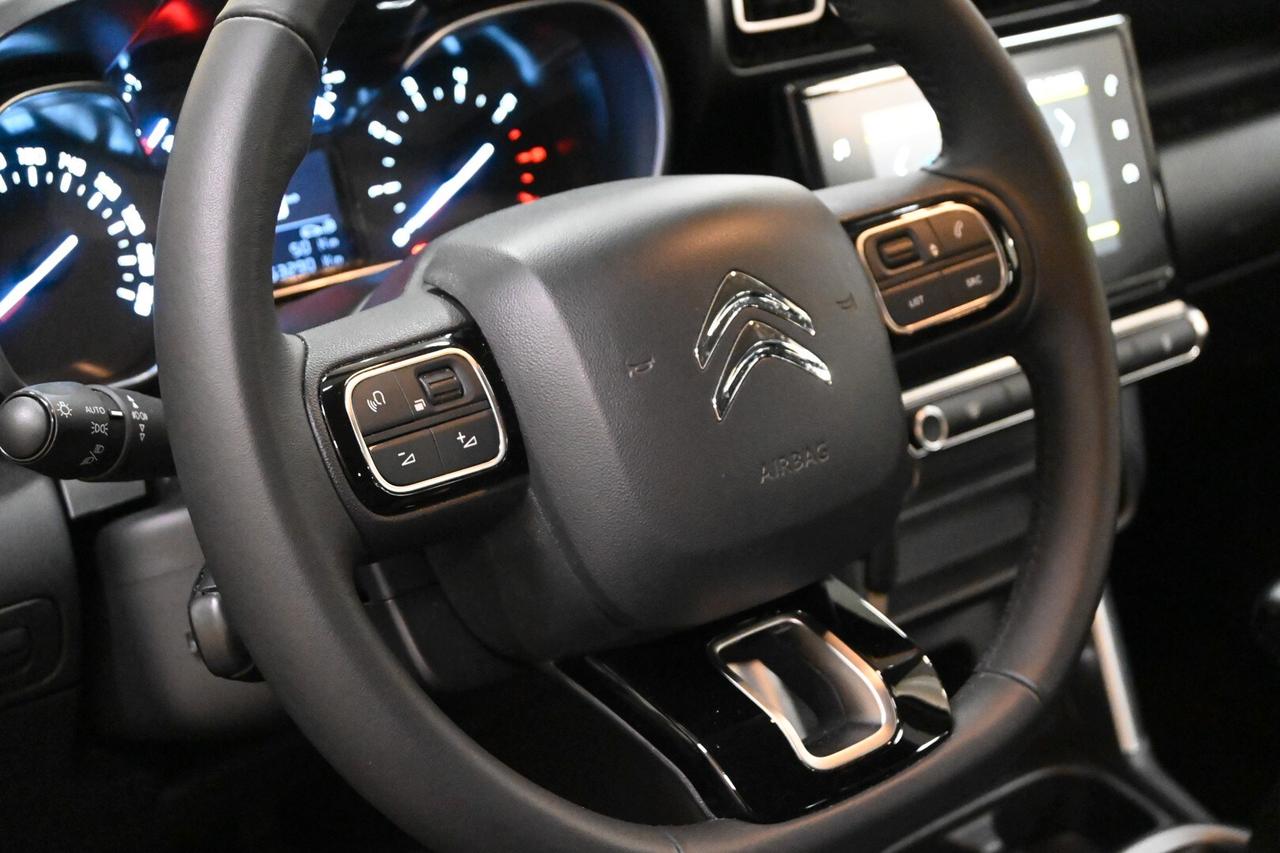 CITROEN C3 Aircross 1ª s. C3 Aircross BlueHDi ...