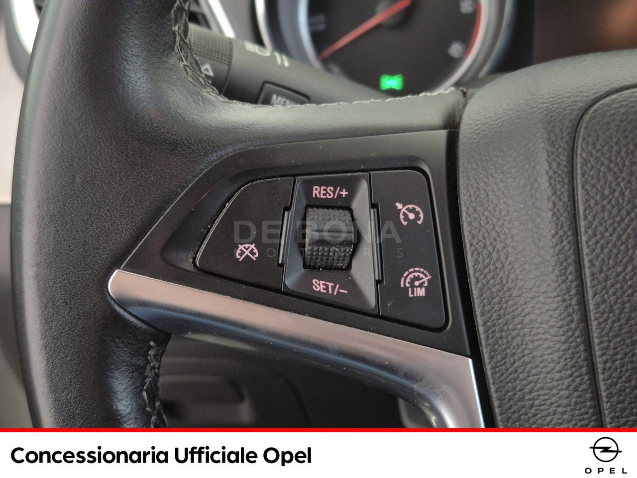 Opel Mokka 1.6 cdti cosmo b-color s&s 4x2 136cv m6