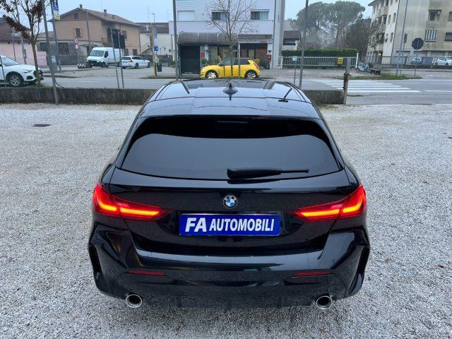 BMW 118 d 5p. Msport Autom.