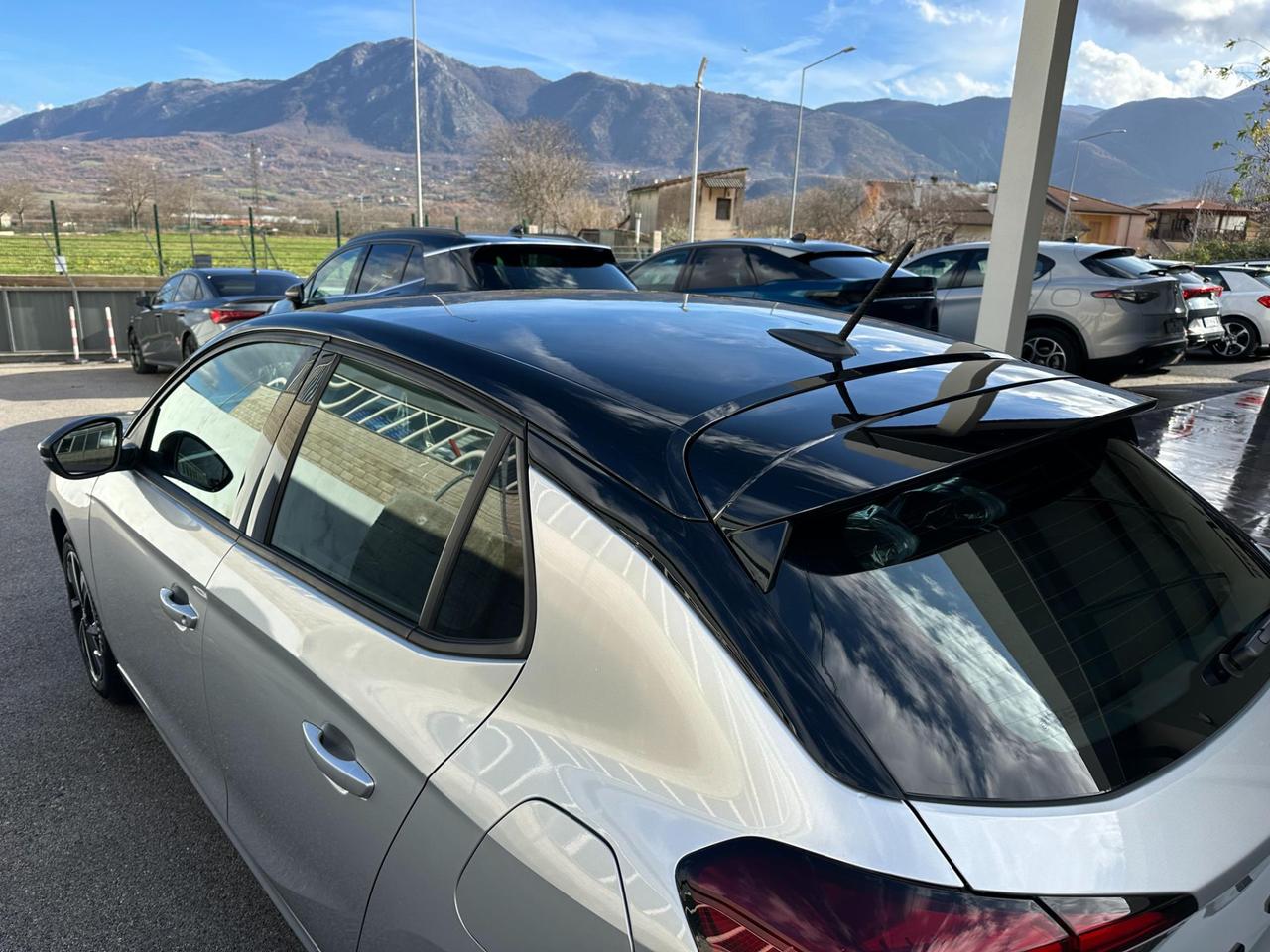 Opel Corsa 1.2 GS s&s 100cv