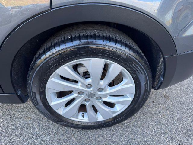 SUZUKI S-Cross 1.6 DDiS Start&Stop 4WD All Grip Top 4x4