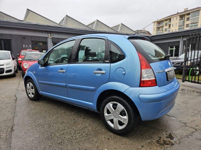 CITROEN C3 1.1 airdream Exclusive