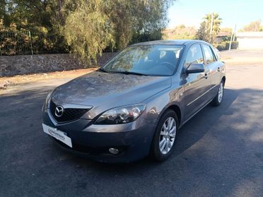 Mazda 3 Mazda3 1.6 TD 16V 109CV Sp.Lim.Extra