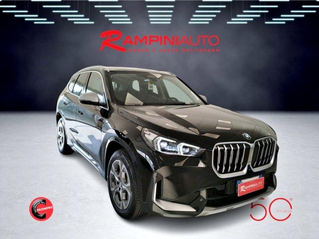 BMW X1 sDrive 18d xLine 150 Cv Unico Proprietario