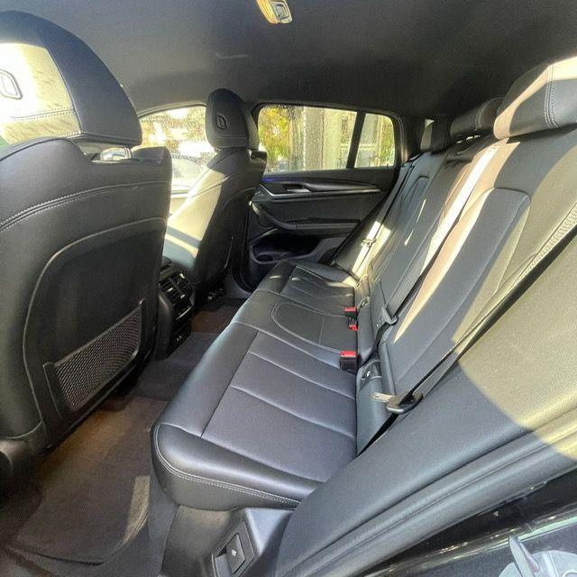 BMW - X4 - xDrive20d 48V Msport