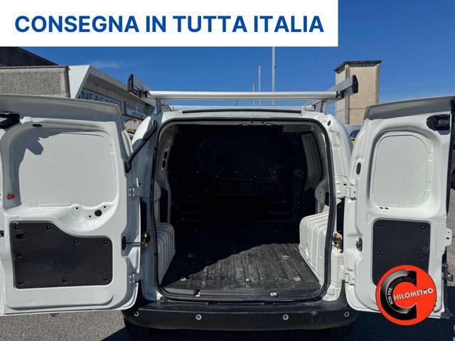 FIAT Fiorino 1.3 MJT 95C CARGO SX 6D-PORTAPACCHI-CRUISE-SENSORI