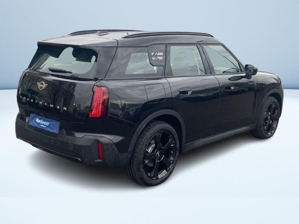 Mini Mini Countryman 2.0 48V D Classic Steptronic