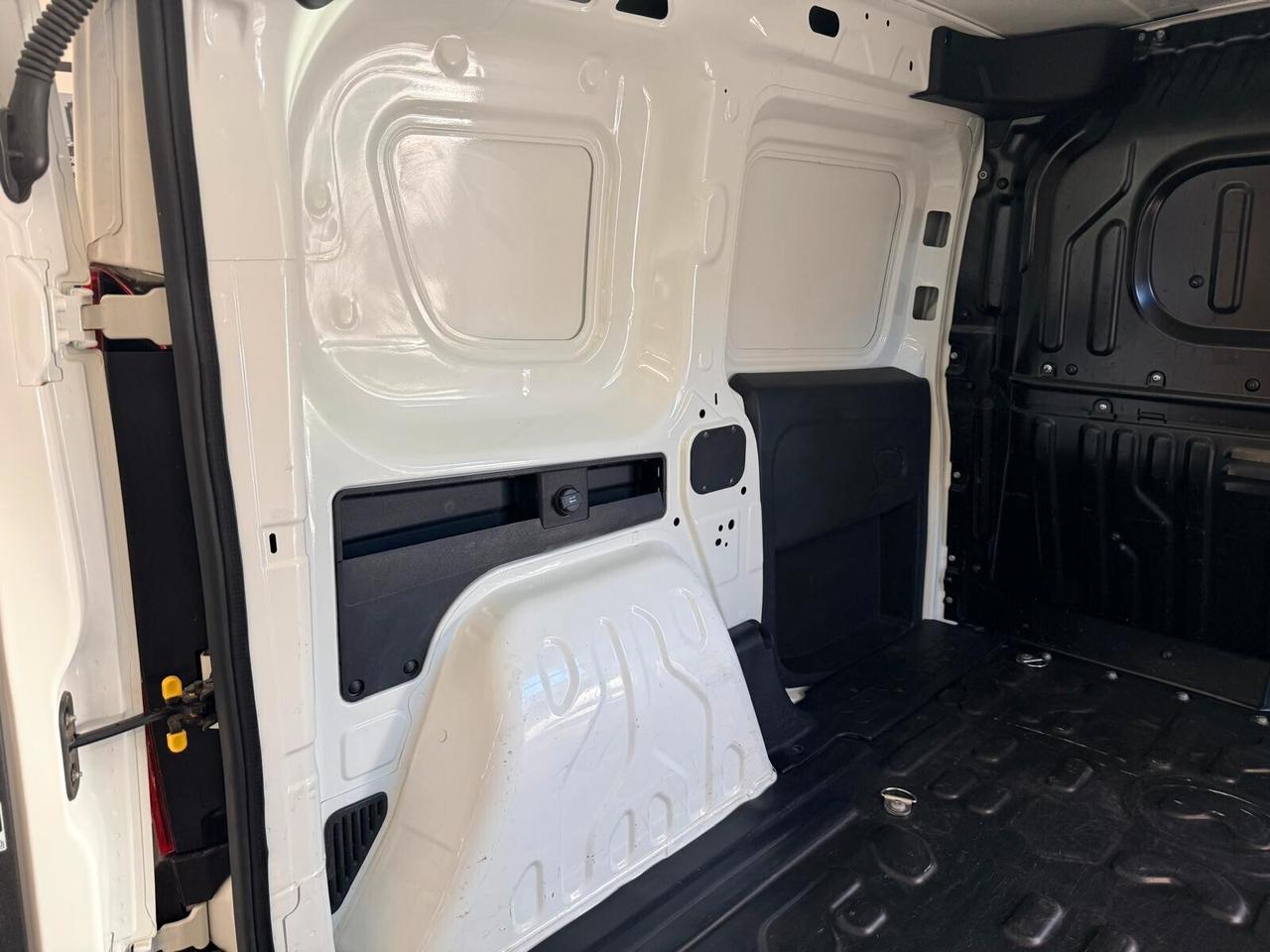 Fiat DOBLO 1.3 MJT 95CV LOUNGE