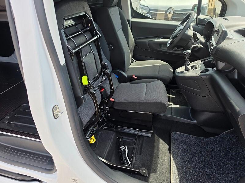 OPEL Combo 1.5 D 130 S&S L2 Cargo 3Pti EDT 06.2023