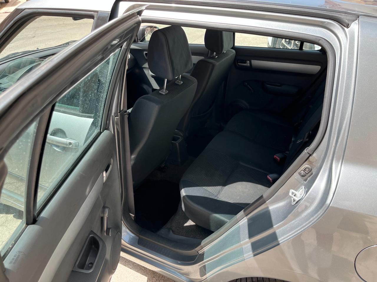 Suzuki Swift 1.3 DDiS 5p. GL