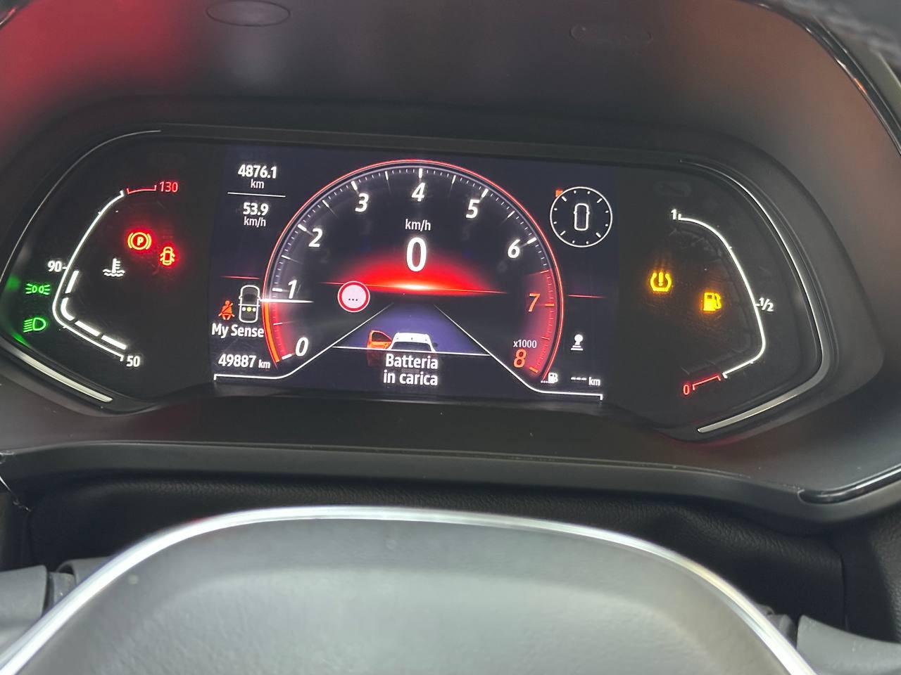 RENAULT Captur II 2019 - Captur 1.0 tce Techno 90cv