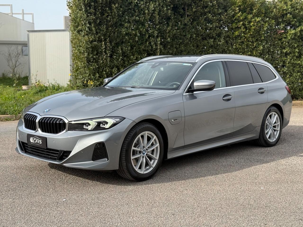 Bmw 330 330e Touring