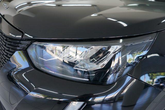 PEUGEOT 2008 PureTech 100 S&S Active Pack Uniproprietario