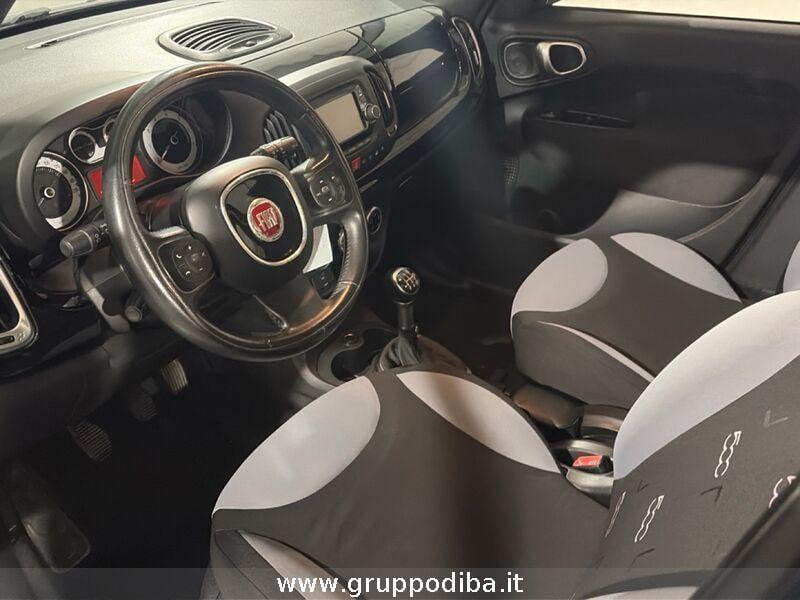 FIAT 500L 2012 Diesel 1.3 mjt Easy 85cv