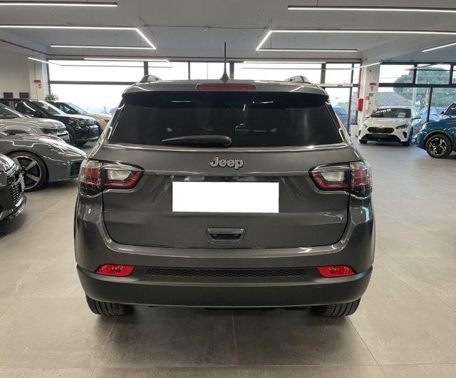 JEEP Compass 1.6 Multijet 130 CV N-1 Limited