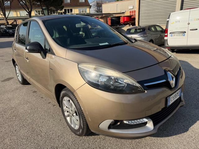 RENAULT Scenic Scénic XMod dCi 110 CV Start&Stop Energy Bose
