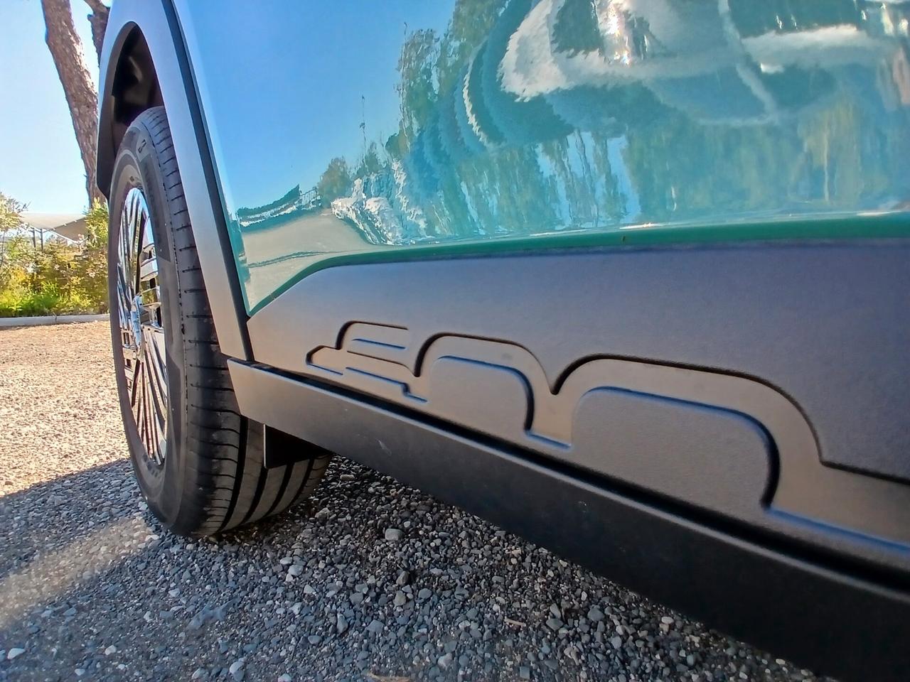 Fiat 600 Hybrid 110 CV DCT MHEV