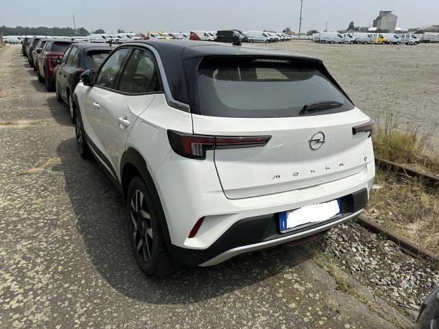 OPEL Mokka electric Elegance 136cv