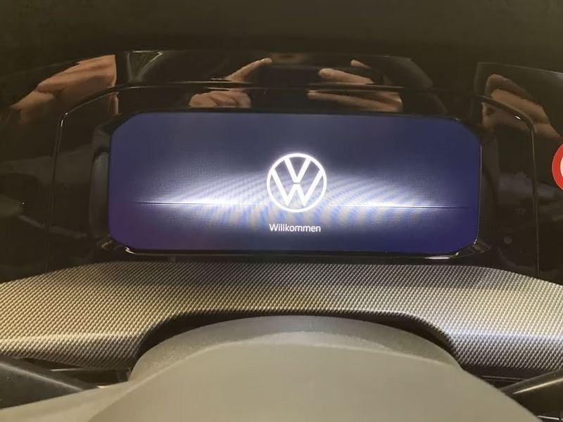 Volkswagen Golf Golf Variant 2.0 TDI 150 CV DSG SCR R-Line LED NAVI