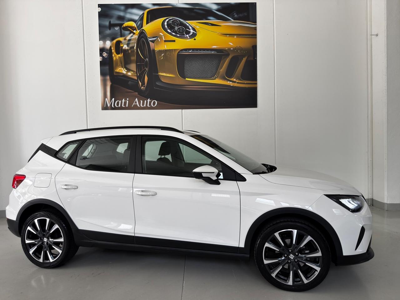 Seat Arona 1.0 EcoTSI Style 95cv