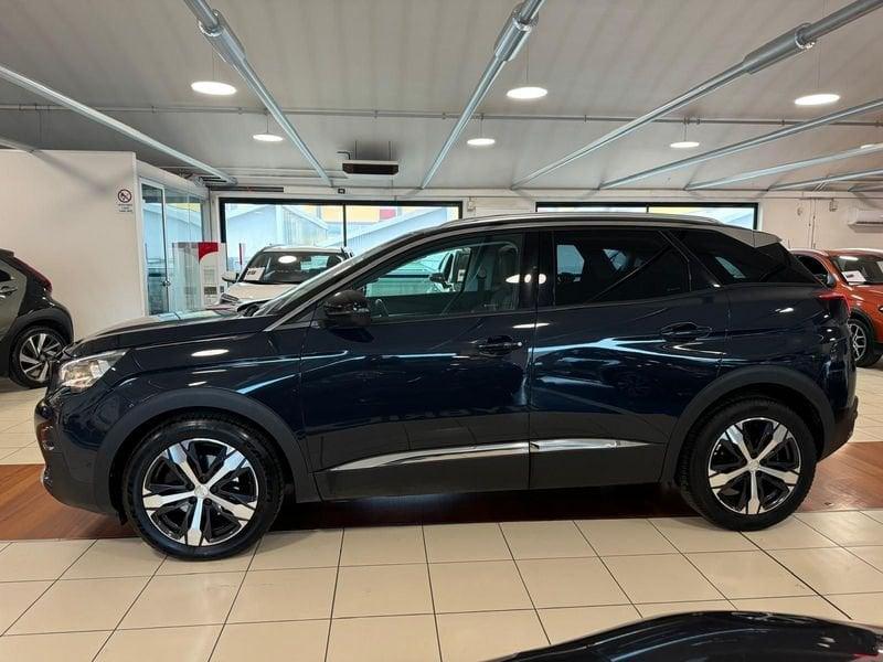 Peugeot 3008 BlueHDI 130 EAT8 S&S Business