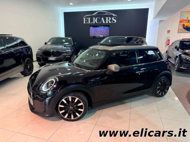 MINI Cooper 1.5 Cooper Camden Edition