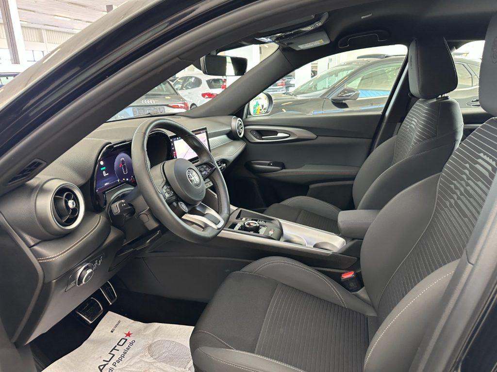 Alfa Romeo Tonale 1.5 160 CV MHEV TCT7 Sprint